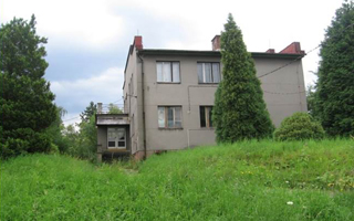 IGRA – Mnichovice „Brownfields“