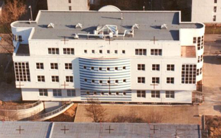 Administrativní budova Molákova