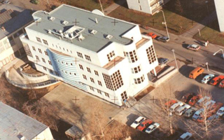Administrativní budova Molákova