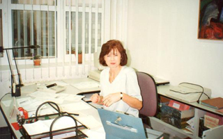 Administrativní budova Molákova